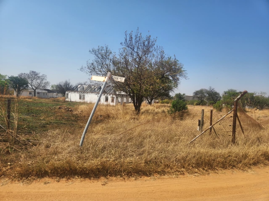 0 Bedroom Property for Sale in Bultfontein AH North West